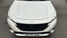 Peugeot 308 1.2 PureTech GT Premium 5dr EAT8 Petrol Hatchback